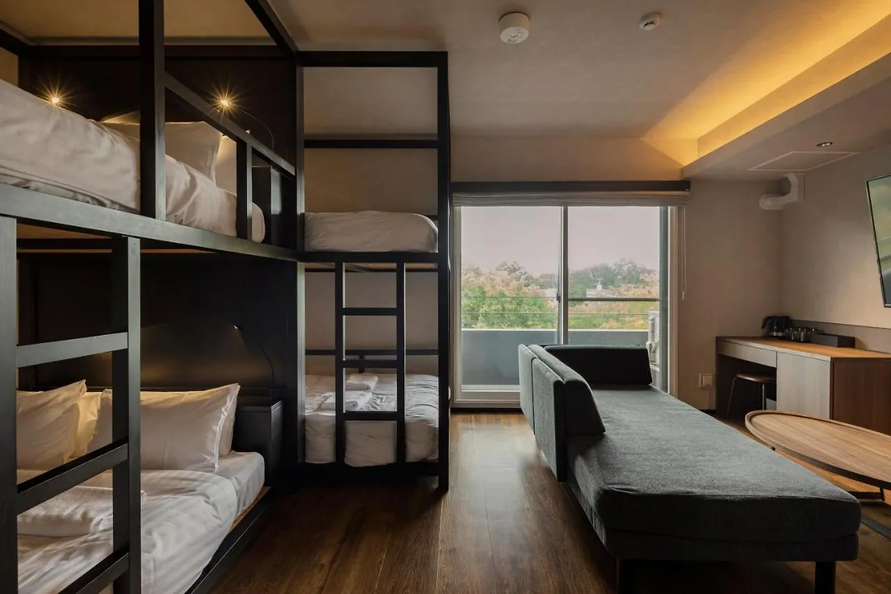 Hotel Ten To Ten Sapporo