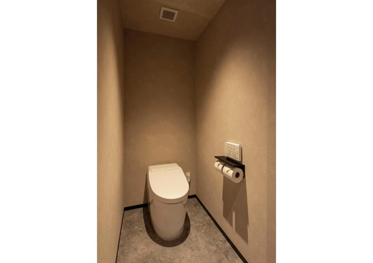 Hotel Ten To Ten 札幌市