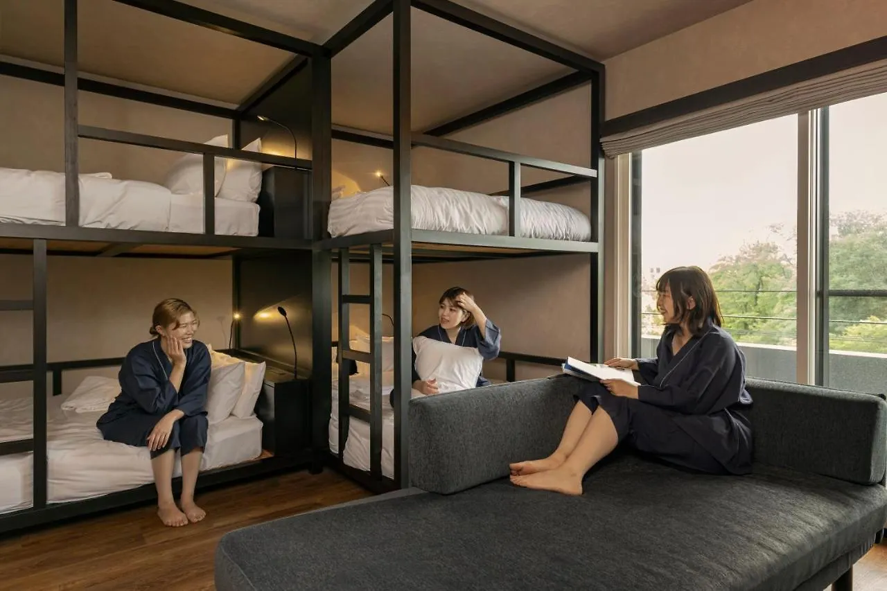 Hotel Ten To Ten Sapporo