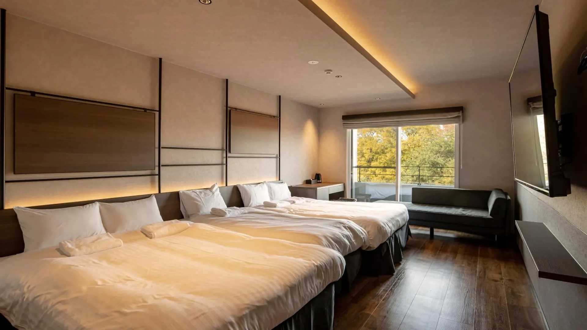 Hotel Ten To Ten 札幌市